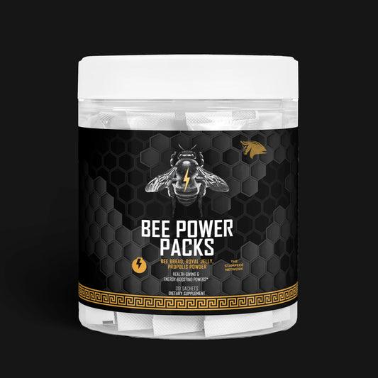 Bee Power Packs