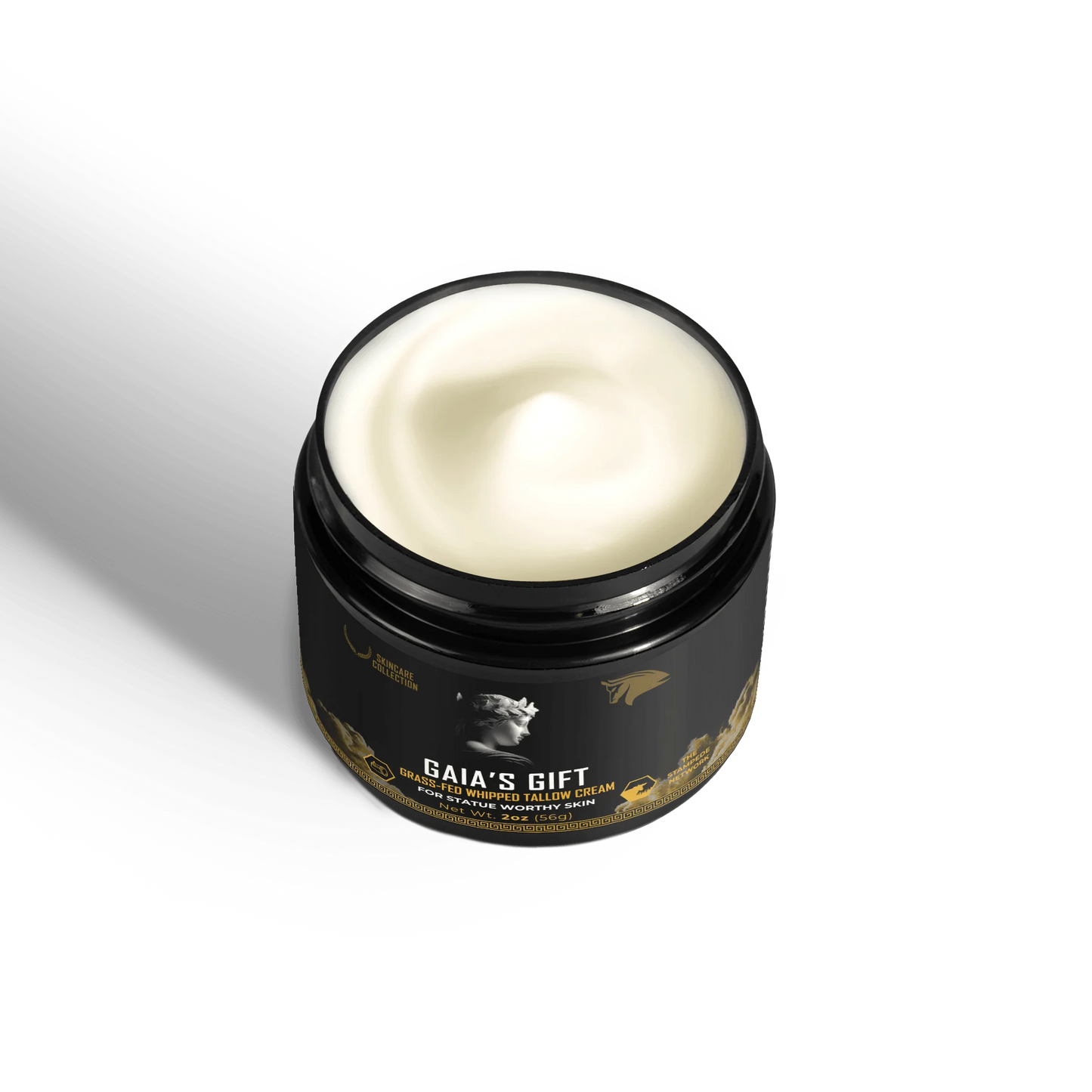 Gaia's Gift Whipped Skin Tallow