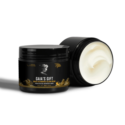 Gaia's Gift Whipped Skin Tallow