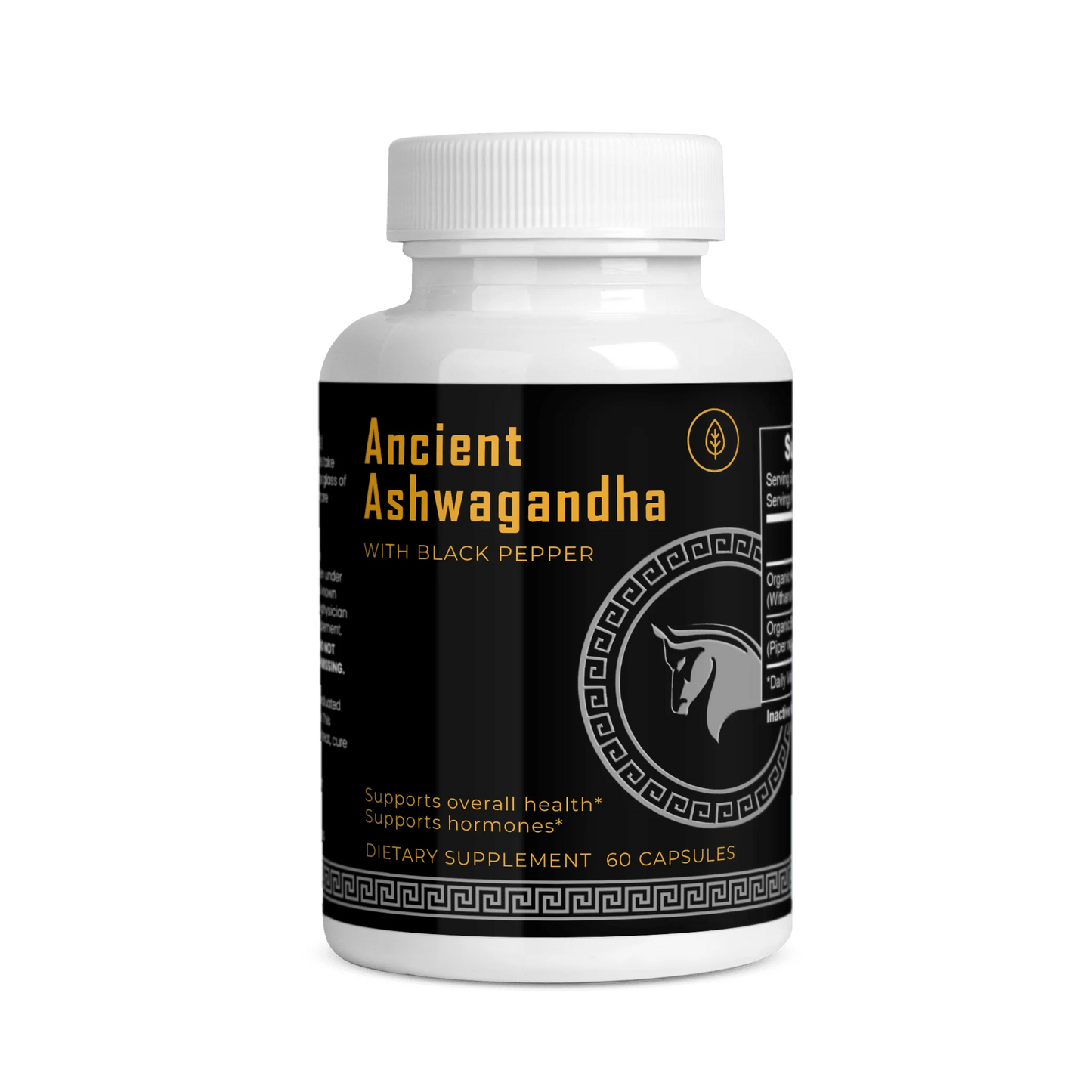 Ancient Ashwagandha