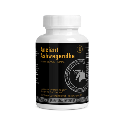 Ancient Ashwagandha